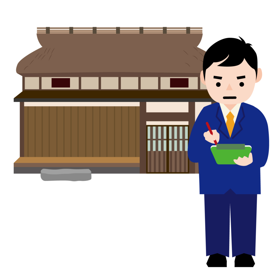 加茂市松坂町における賃貸中不動産査定の基礎知識